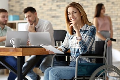 Florida VR Job Seekers.
